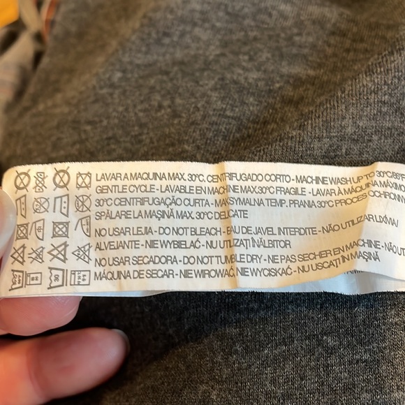 Slim fit Mens shirt - Picture 5 of 5